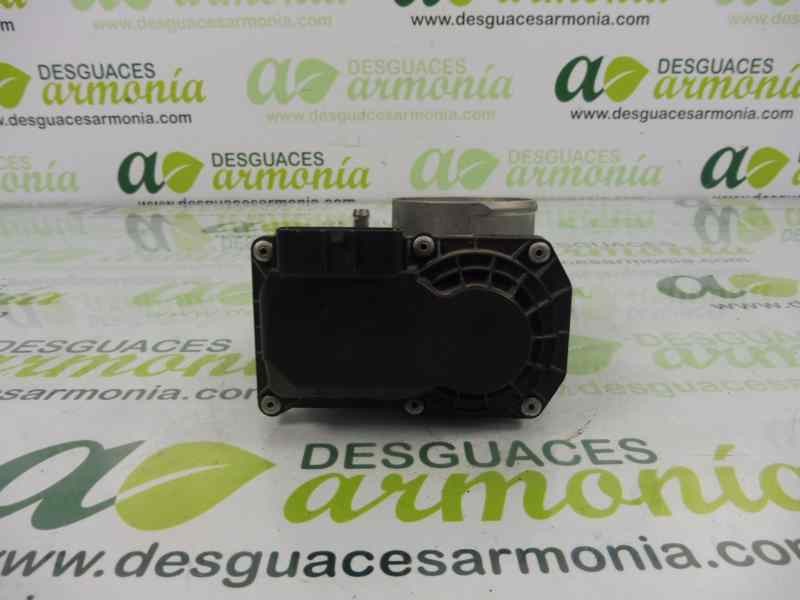 Recambio de caja mariposa para toyota auris hybrid active referencia OEM IAM 22030-37060  