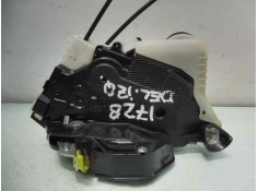 Recambio de cerradura puerta delantera izquierda para toyota yaris ts referencia OEM IAM   