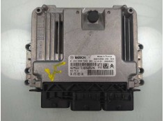 Recambio de centralita motor uce para citroën berlingo station wagon tonic referencia OEM IAM 9807885980 0281030546 