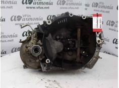 Recambio de caja cambios para citroën zx 1.9 diesel referencia OEM IAM 20CH85  