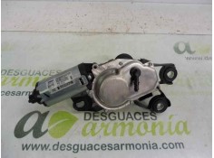 Recambio de motor limpia trasero para seat ibiza (6j5) style tech referencia OEM IAM 6J4955711A  