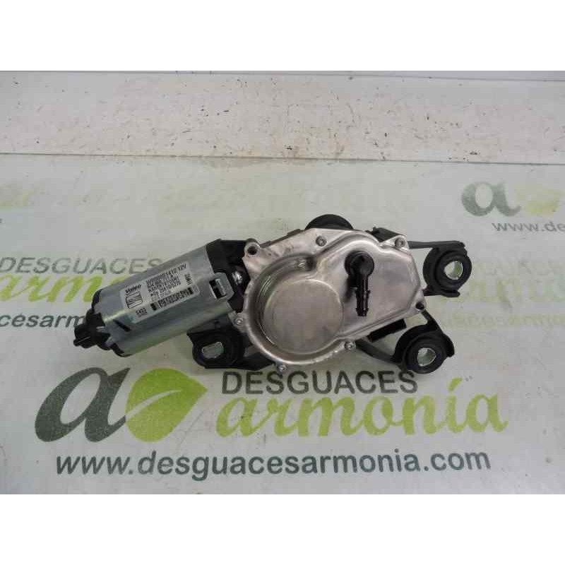 Recambio de motor limpia trasero para seat ibiza (6j5) style tech referencia OEM IAM 6J4955711A  