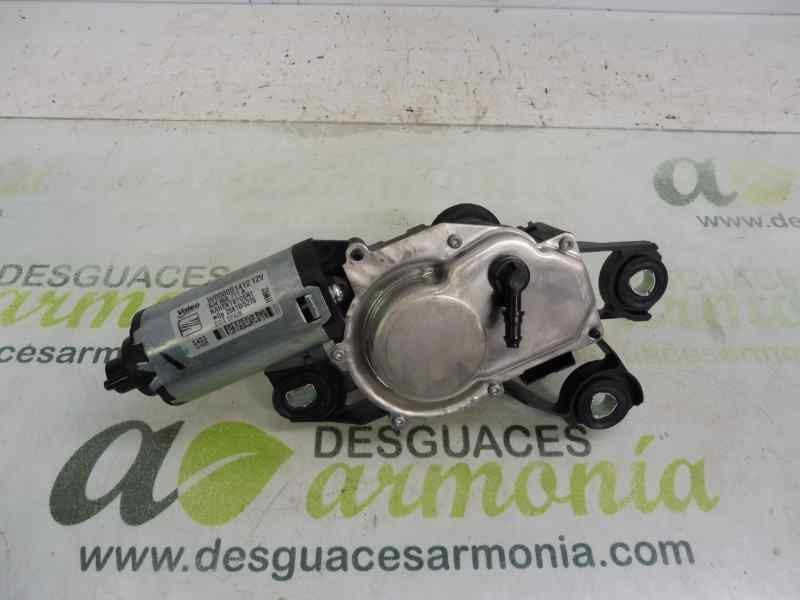 Recambio de motor limpia trasero para seat ibiza (6j5) style tech referencia OEM IAM 6J4955711A  