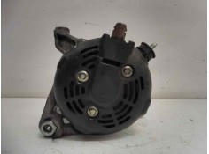Recambio de aletin trasero izquierdo para toyota yaris ts referencia OEM IAM 270600N090
