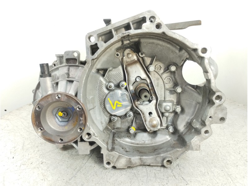 Recambio de caja cambios para seat ibiza (6j5) ecomotive referencia OEM IAM JDD  