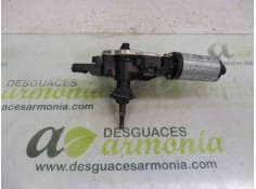Recambio de motor limpia trasero para seat ibiza (6j5) style tech referencia OEM IAM 6J4955711A   2
