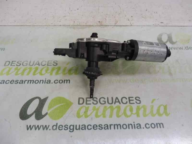 Recambio de motor limpia trasero para seat ibiza (6j5) style tech referencia OEM IAM 6J4955711A  