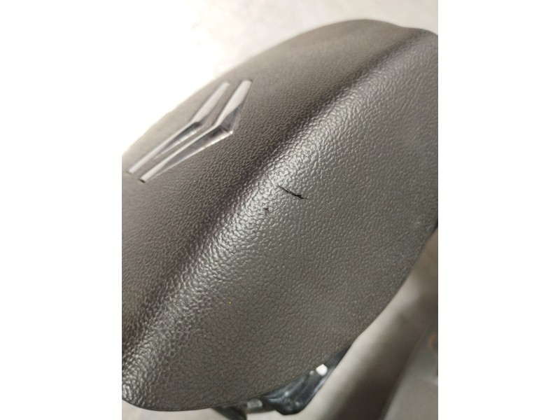 Recambio de kit airbag para citroën c4 grand picasso exclusive referencia OEM IAM 9654102280 9664217980 96542463ZD