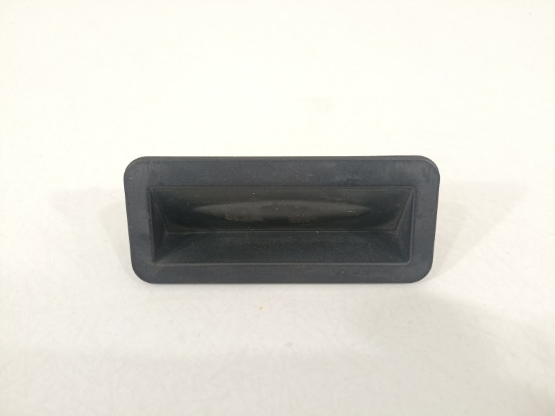 Recambio de maneta exterior porton para ford focus lim. (cb4) titanium referencia OEM IAM 6M5119B514AC  