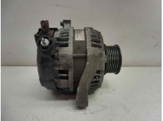 Recambio de aletin trasero izquierdo para toyota yaris ts referencia OEM IAM 270600N090   2