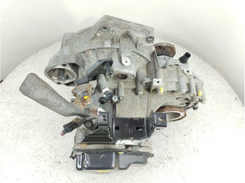Recambio de caja cambios para seat ibiza (6j5) ecomotive referencia OEM IAM JDD  