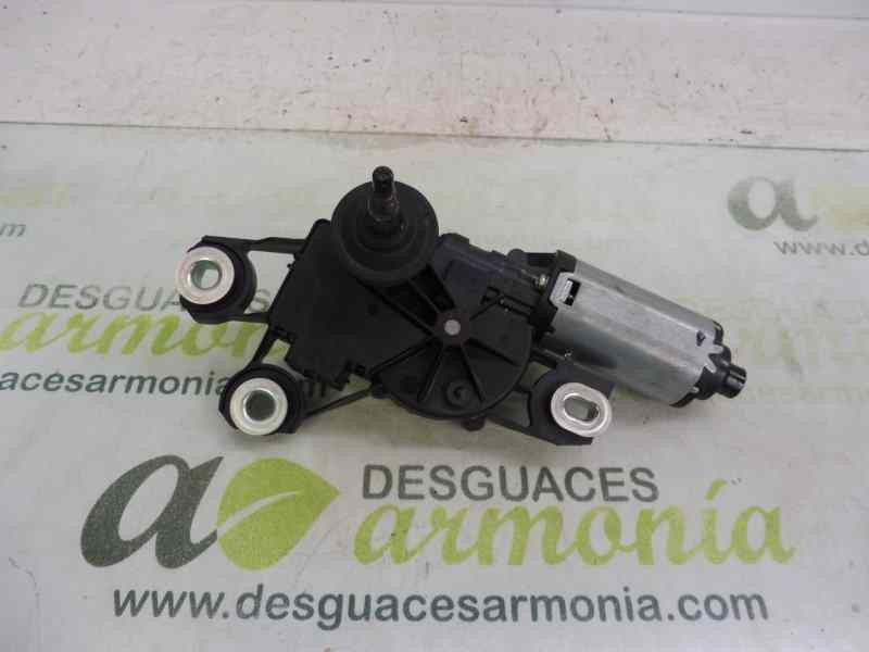 Recambio de motor limpia trasero para seat ibiza (6j5) style tech referencia OEM IAM 6J4955711A  
