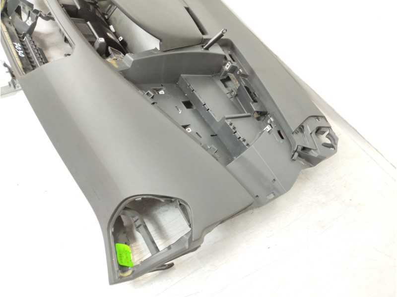 Recambio de kit airbag para citroën c4 grand picasso exclusive referencia OEM IAM 9654102280 9664217980 96542463ZD