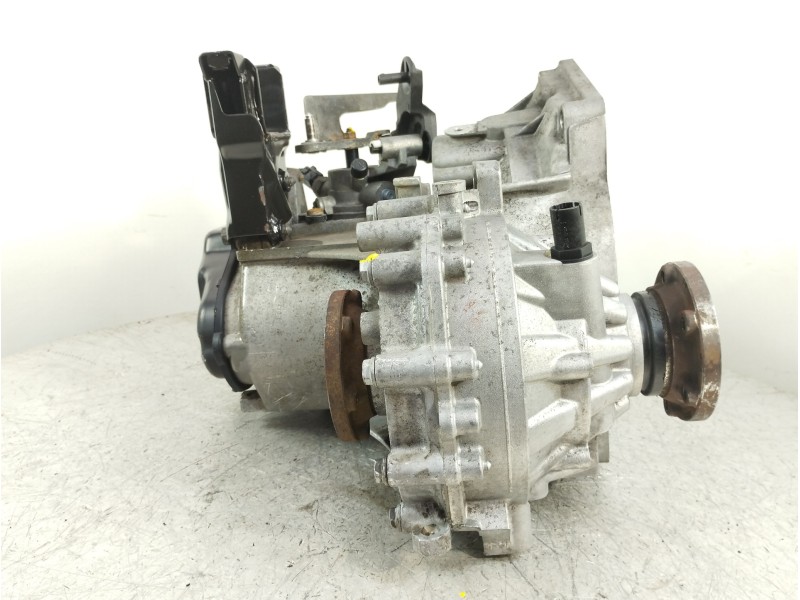 Recambio de caja cambios para seat ibiza (6j5) ecomotive referencia OEM IAM JDD  