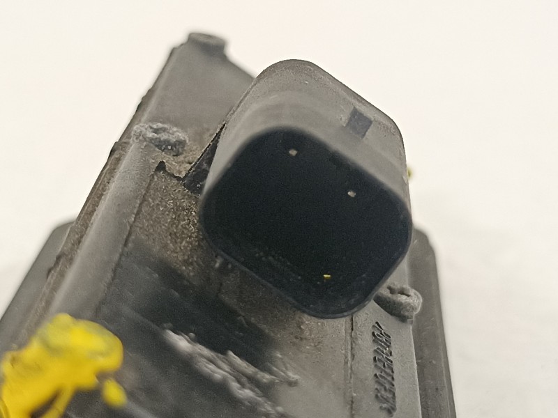 Recambio de maneta exterior porton para ford focus lim. (cb4) titanium referencia OEM IAM 6M5119B514AC  