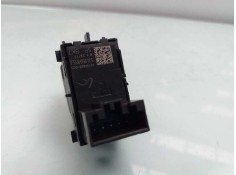 Recambio de mando elevalunas trasero izquierdo para skoda spaceback (5h) like referencia OEM IAM 5JA959855A   2