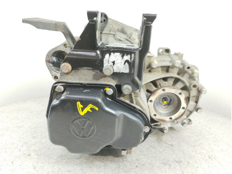 Recambio de caja cambios para seat ibiza (6j5) ecomotive referencia OEM IAM JDD  
