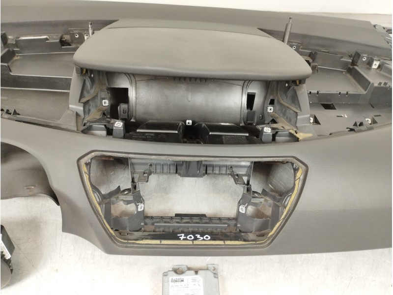 Recambio de kit airbag para citroën c4 grand picasso exclusive referencia OEM IAM 9654102280 9664217980 96542463ZD