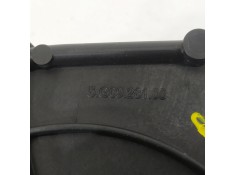 Recambio de ventilador calefaccion para citroën berlingo station wagon tonic referencia OEM IAM 5G6928100 5E2228200  2