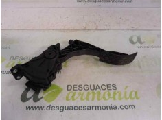 Recambio de potenciometro pedal para seat ibiza (6j5) style tech referencia OEM IAM 6Q1721503M  