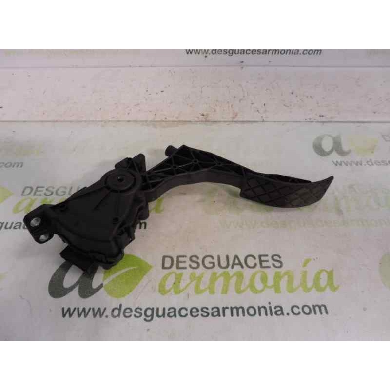 Recambio de potenciometro pedal para seat ibiza (6j5) style tech referencia OEM IAM 6Q1721503M  