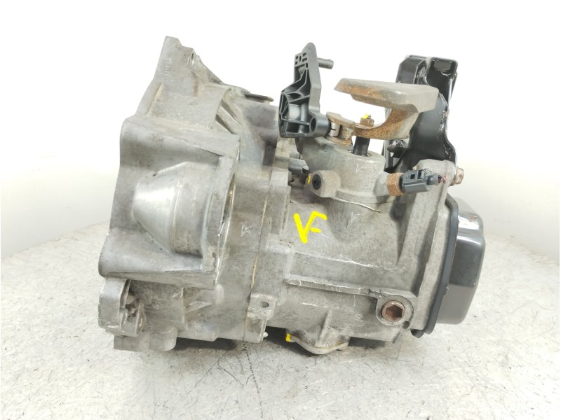 Recambio de caja cambios para seat ibiza (6j5) ecomotive referencia OEM IAM JDD  