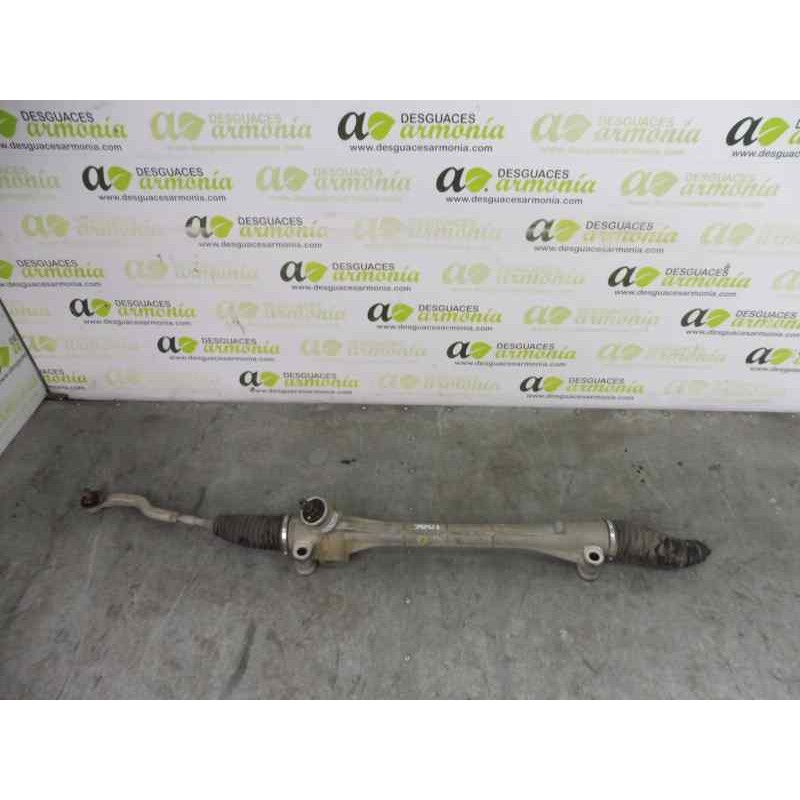 Recambio de cremallera direccion para toyota auris hybrid active referencia OEM IAM 4550002140  