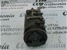 Recambio de compresor aire acondicionado para ford focus berlina (cap) sport referencia OEM IAM 4M5H19D629AC   2