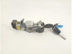 Recambio de conmutador de arranque para ford focus lim. (cb4) titanium referencia OEM IAM 3M513F880AD  