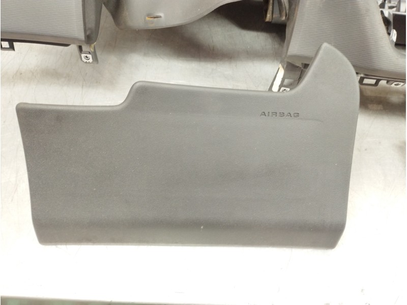 Recambio de kit airbag para citroën c4 grand picasso exclusive referencia OEM IAM 9654102280 9664217980 96542463ZD