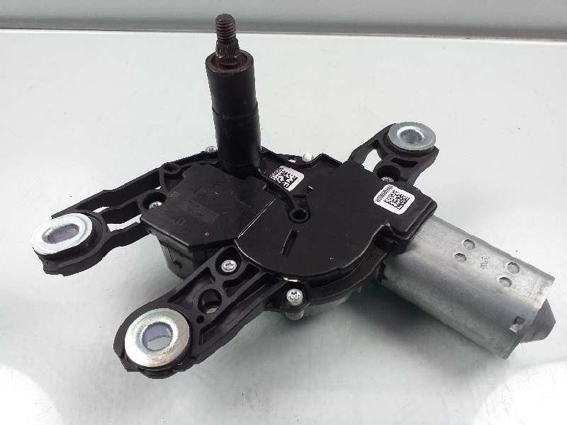 Recambio de motor limpia trasero para skoda spaceback (5h) like referencia OEM IAM 5F4955711A  