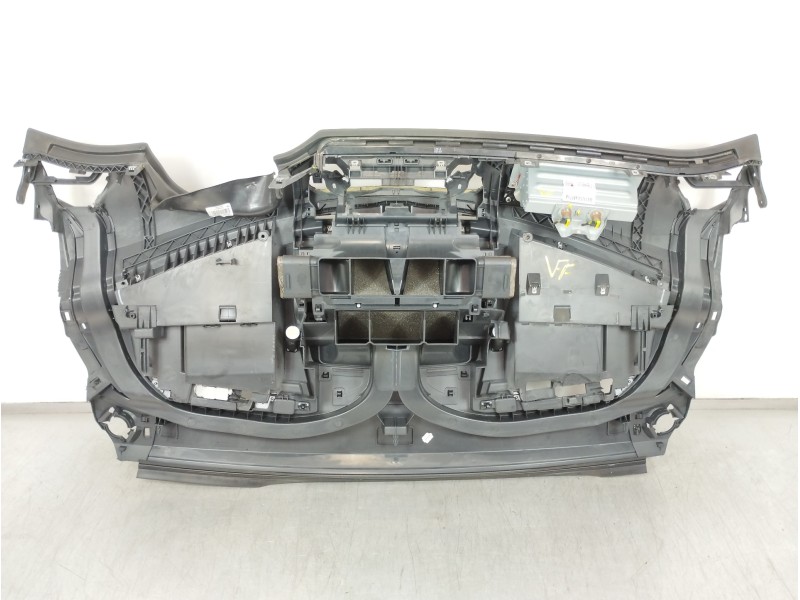 Recambio de kit airbag para citroën c4 grand picasso exclusive referencia OEM IAM 9654102280 9664217980 96542463ZD