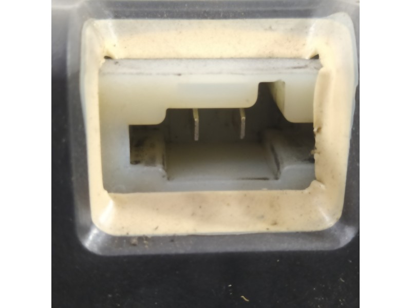 Recambio de ventilador calefaccion para citroën berlingo station wagon tonic referencia OEM IAM 5G6928100 5E2228200 