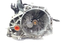 Recambio de caja cambios para ford focus c-max (cap) trend (d) referencia OEM IAM 4M5R7002YA T1GE2 