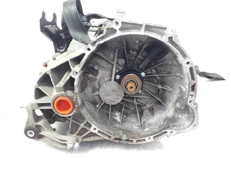 Recambio de caja cambios para ford focus c-max (cap) trend (d) referencia OEM IAM 4M5R7002YA T1GE2 