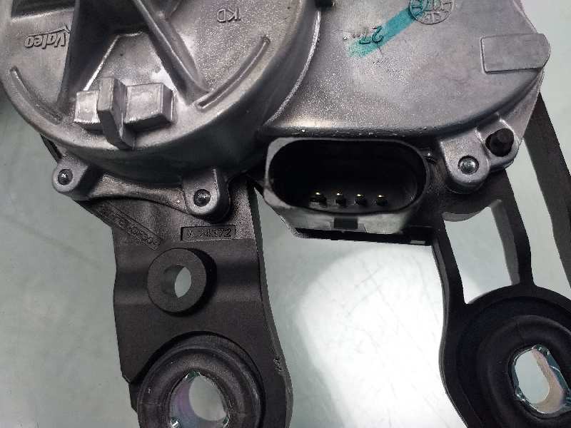 Recambio de motor limpia trasero para skoda spaceback (5h) like referencia OEM IAM 5F4955711A  