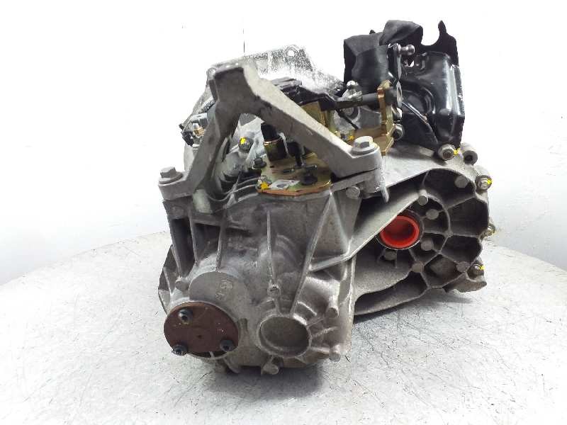 Recambio de caja cambios para ford focus c-max (cap) trend (d) referencia OEM IAM 4M5R7002YA T1GE2 