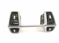 Recambio de rejilla aireadora para kia sorento hev 2023 1.6 tci-gdi referencia OEM IAM 84740P2000FMS  