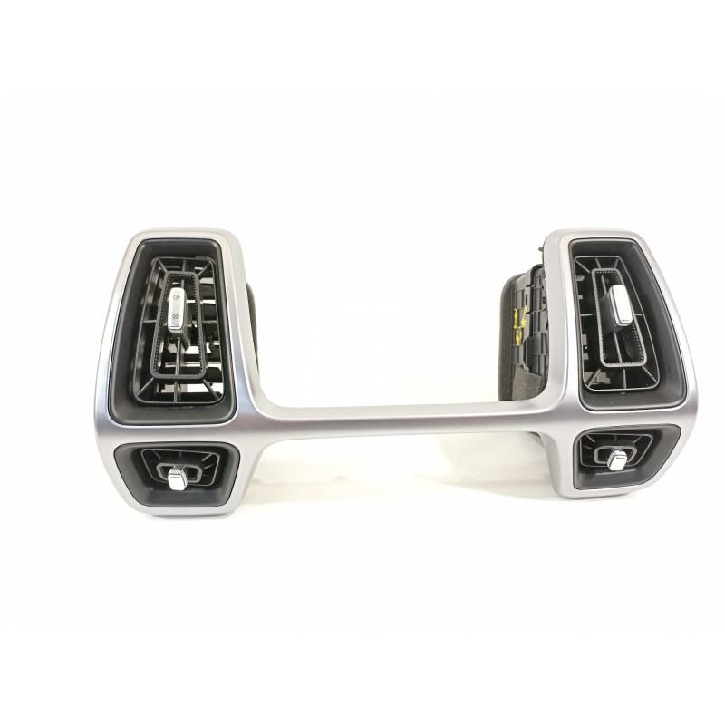 Recambio de rejilla aireadora para kia sorento hev 2023 1.6 tci-gdi referencia OEM IAM 84740P2000FMS  