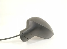 Recambio de retrovisor izquierdo para seat ibiza (6j5) ecomotive referencia OEM IAM 6J1857507  
