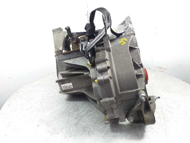 Recambio de caja cambios para ford focus c-max (cap) trend (d) referencia OEM IAM 4M5R7002YA T1GE2 