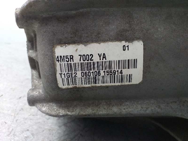 Recambio de caja cambios para ford focus c-max (cap) trend (d) referencia OEM IAM 4M5R7002YA T1GE2 