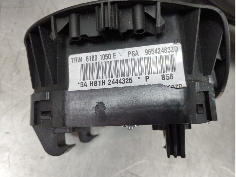 Recambio de kit airbag para citroën c4 grand picasso exclusive referencia OEM IAM 9654102280 9664217980 96542463ZD