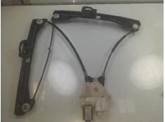Recambio de elevalunas delantero derecho para skoda spaceback (5h) like referencia OEM IAM 5JA837462  