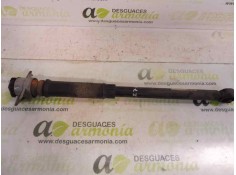 Recambio de amortiguador trasero izquierdo para seat ibiza (6j5) style tech referencia OEM IAM 6R0512011CG
