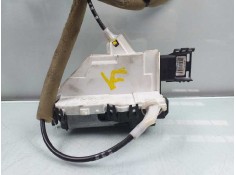 Recambio de cerradura puerta lateral corredera derecha para citroën berlingo station wagon tonic referencia OEM IAM 9144G0 82842