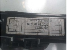 Recambio de elevalunas delantero derecho para skoda spaceback (5h) like referencia OEM IAM 5JA837462   2