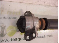 Recambio de amortiguador trasero izquierdo para seat ibiza (6j5) style tech referencia OEM IAM 6R0512011CG   2
