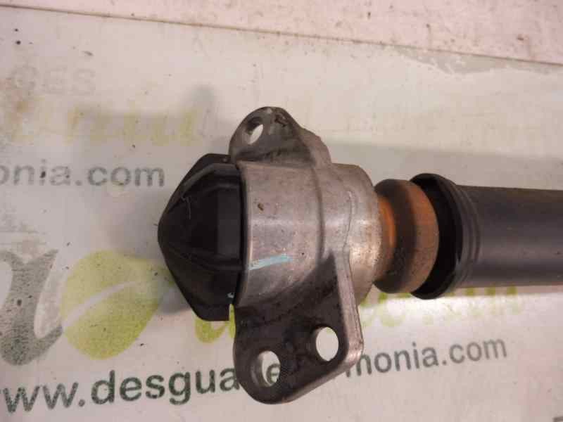 Recambio de amortiguador trasero izquierdo para seat ibiza (6j5) style tech referencia OEM IAM 6R0512011CG  