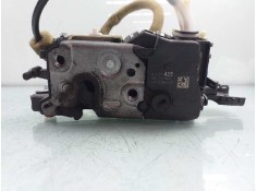 Recambio de cerradura puerta lateral corredera derecha para citroën berlingo station wagon tonic referencia OEM IAM 9144G0 82842 2